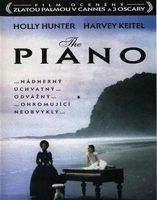 电影钢琴课,激情与命运的交响曲